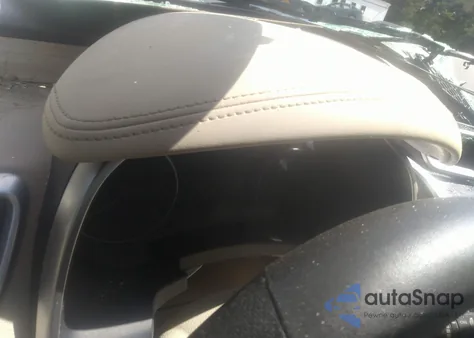 2015 Nissan Murano Sv z USA, uszkodzony, nr VIN 5N1AZ2MG3FN237277